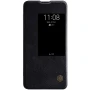Nillkin Qin Series Leather case for Huawei Mate 20 order from official NILLKIN store